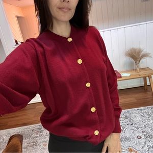 Burberry Sweater
